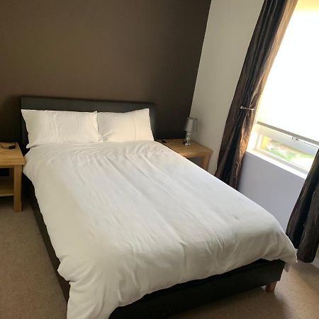 1 Bedroom Central Flat With Parking Space Эдинбург Экстерьер фото